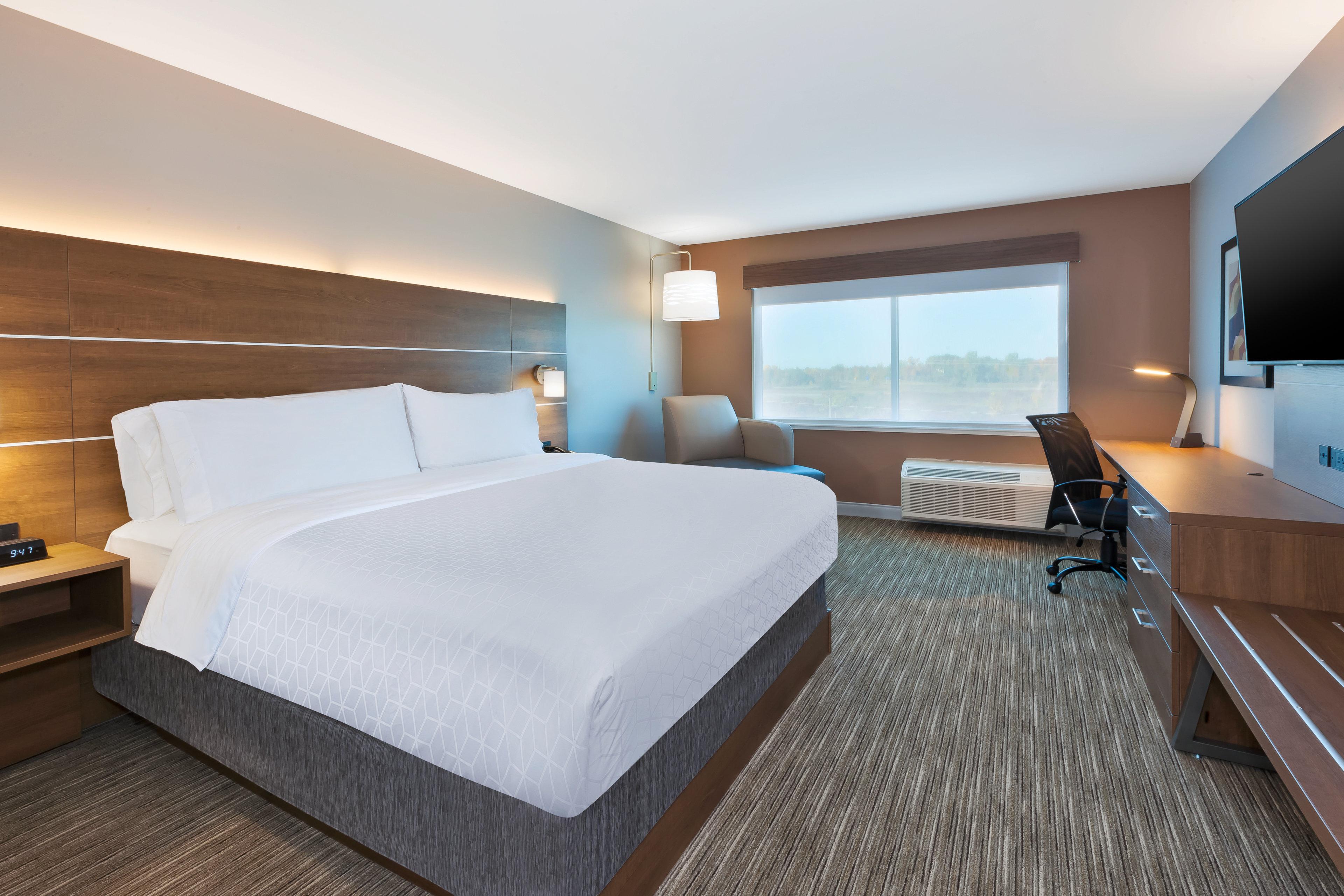 Express & - - Grand Rapids N By Ihg Hotel 3*