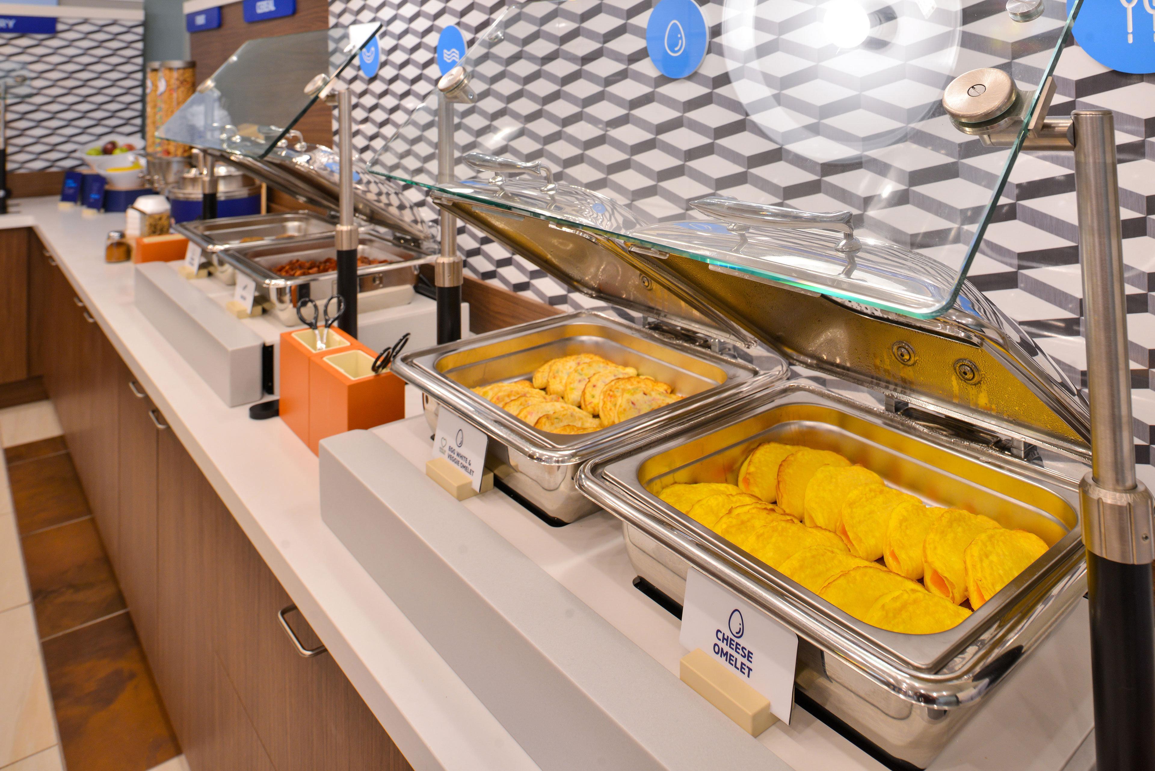 Hotel Express & - - Grand Rapids N By Ihg