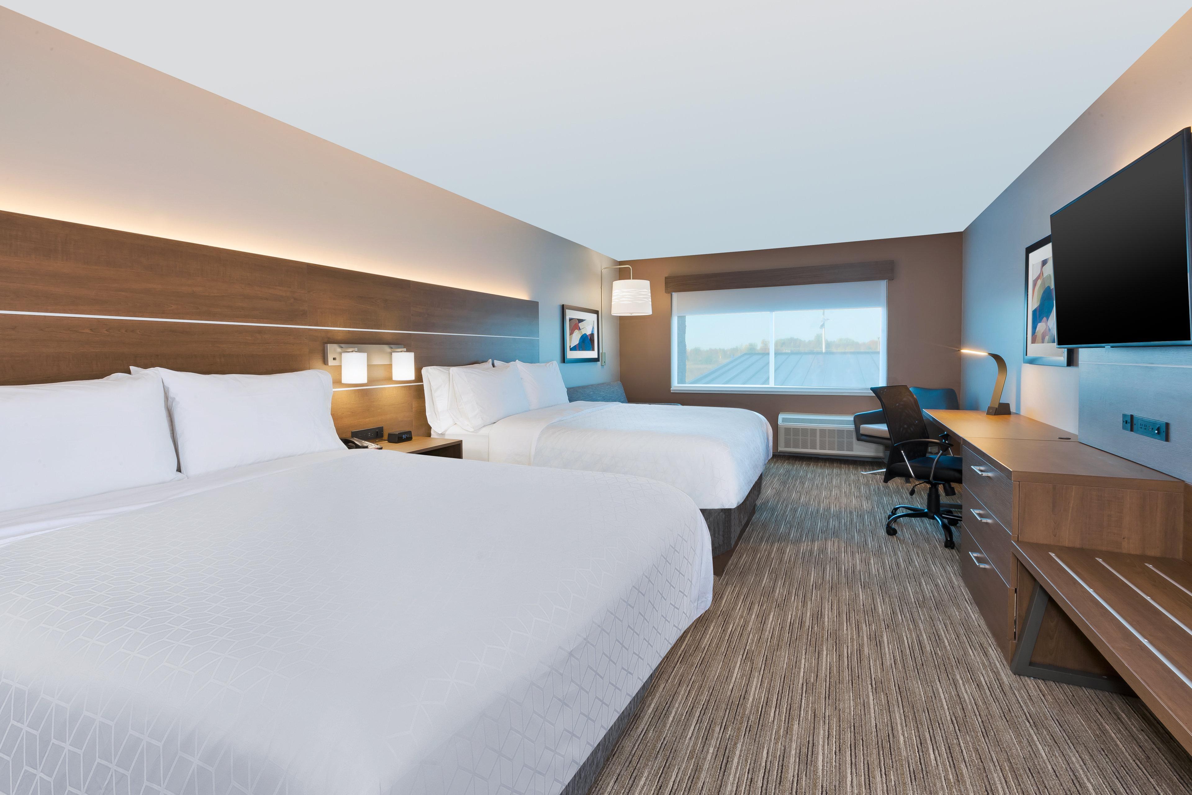 Express & - - Grand Rapids N By Ihg Hotel