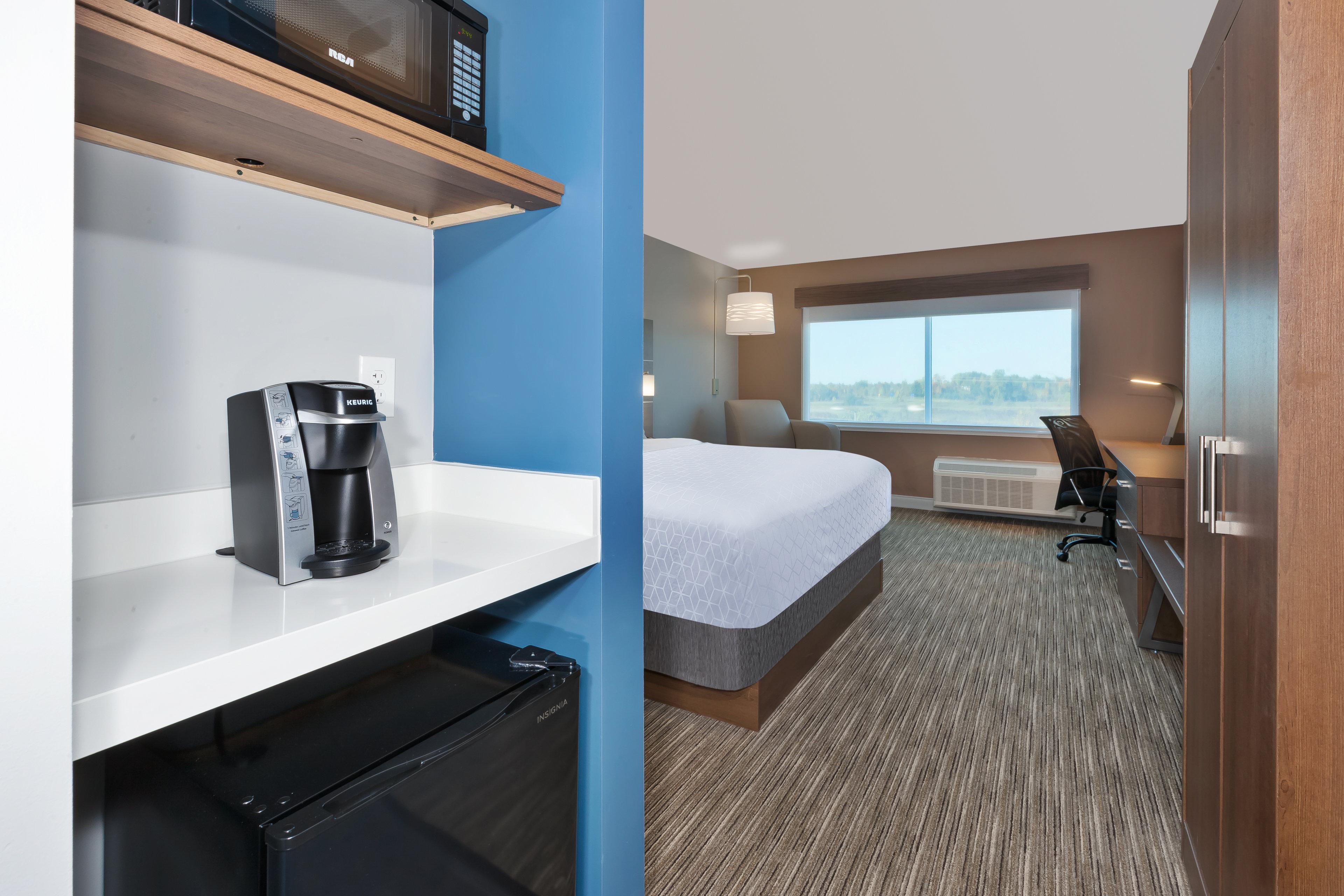 Hotel Express & - - Grand Rapids N By Ihg